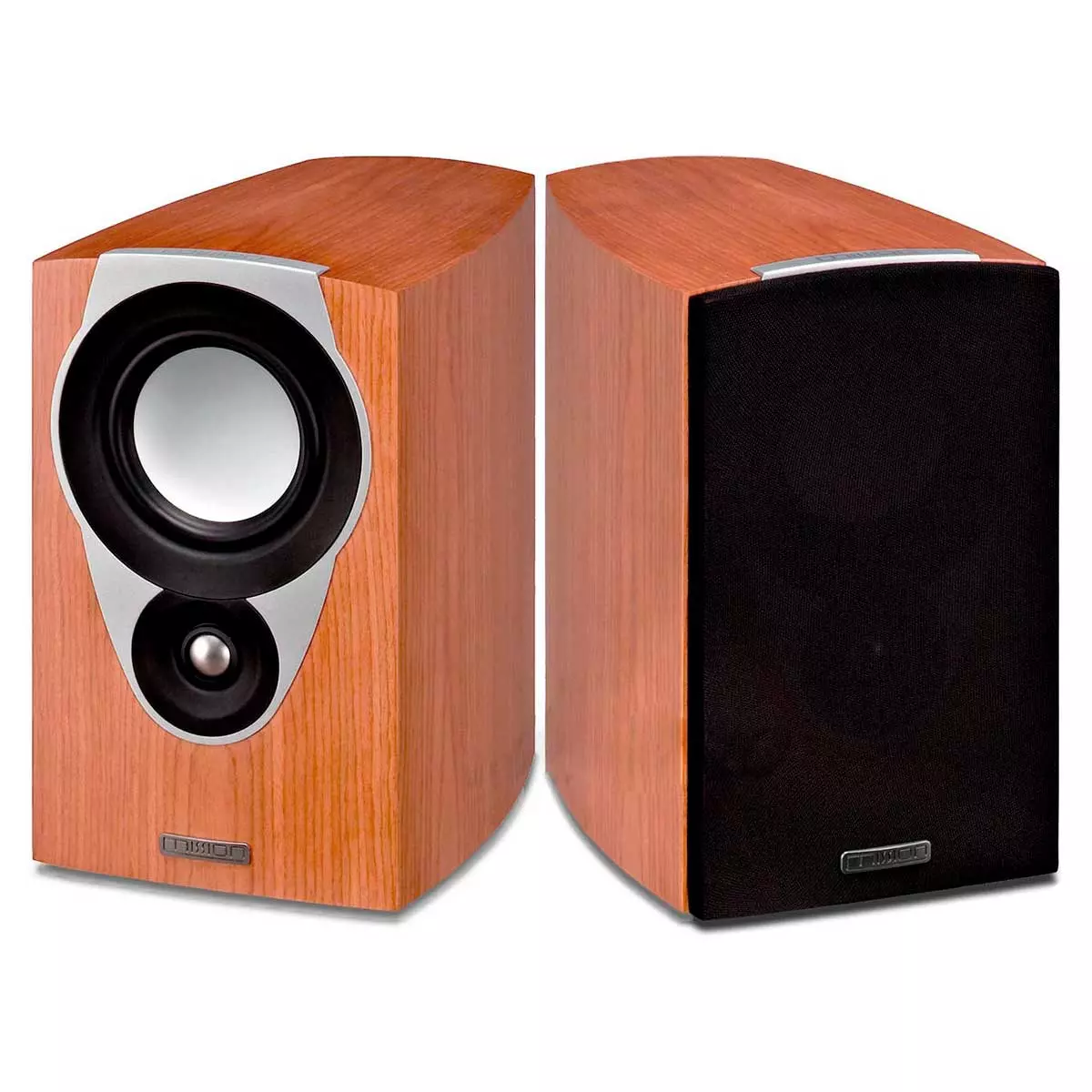 Полочная акустика Mission SX-1 Cherry