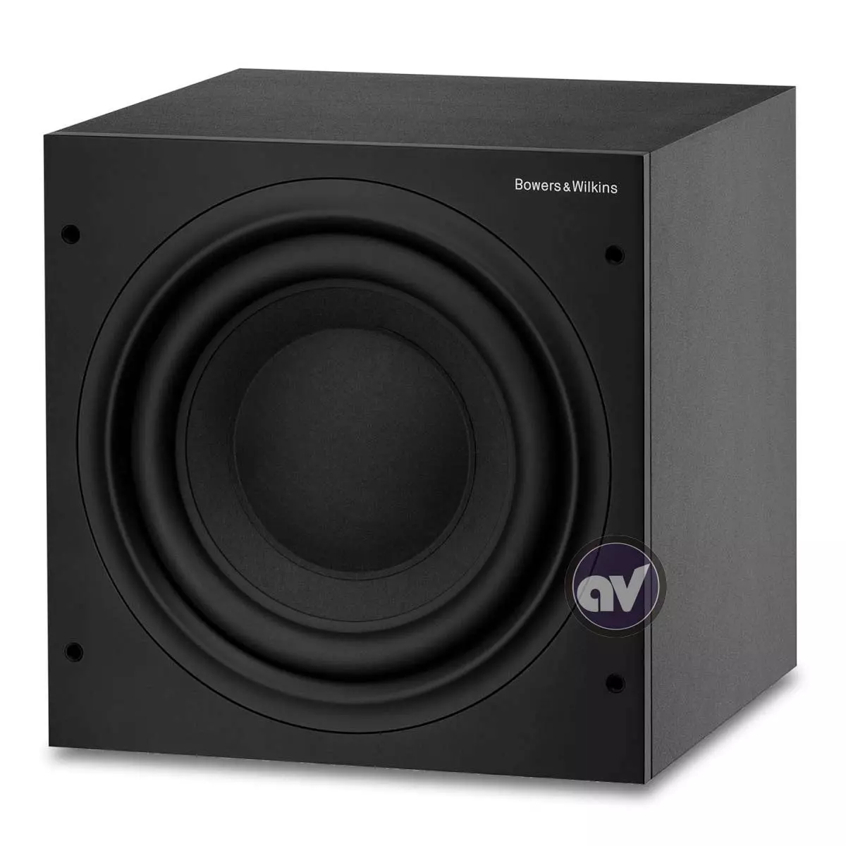 Сабвуфер B&W ASW610 Matte Black