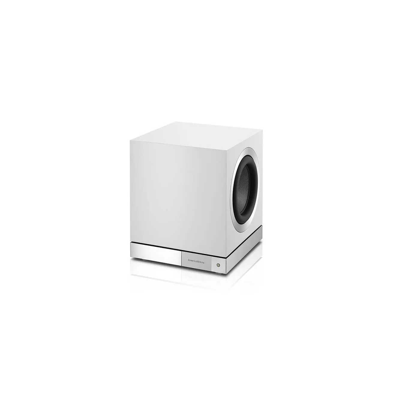 Сабвуфер B&W DB3D White