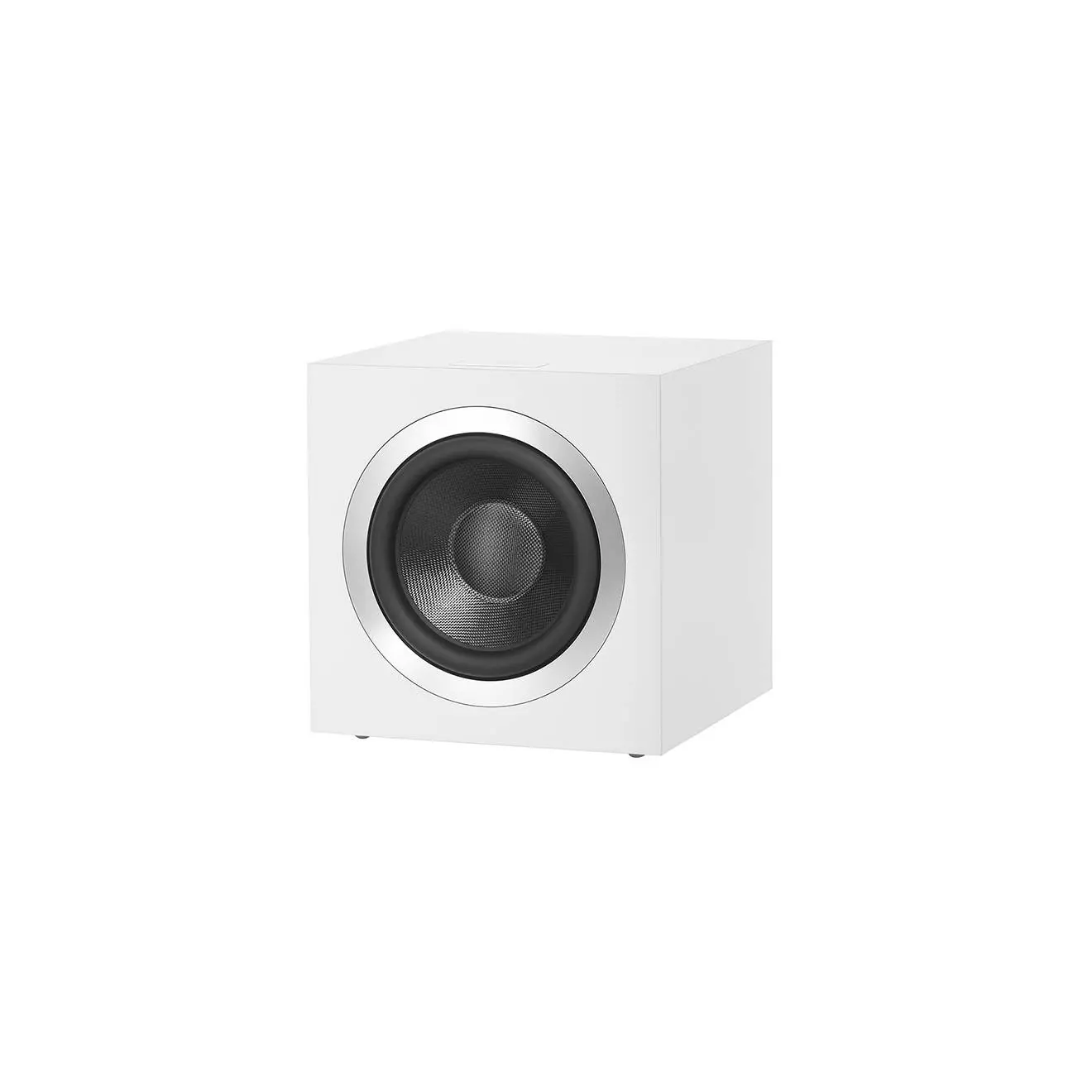 Сабвуфер B&W DB4S Satin White