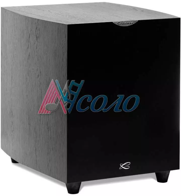 Сабвуфер Cabasse ORION MC170 Ebony