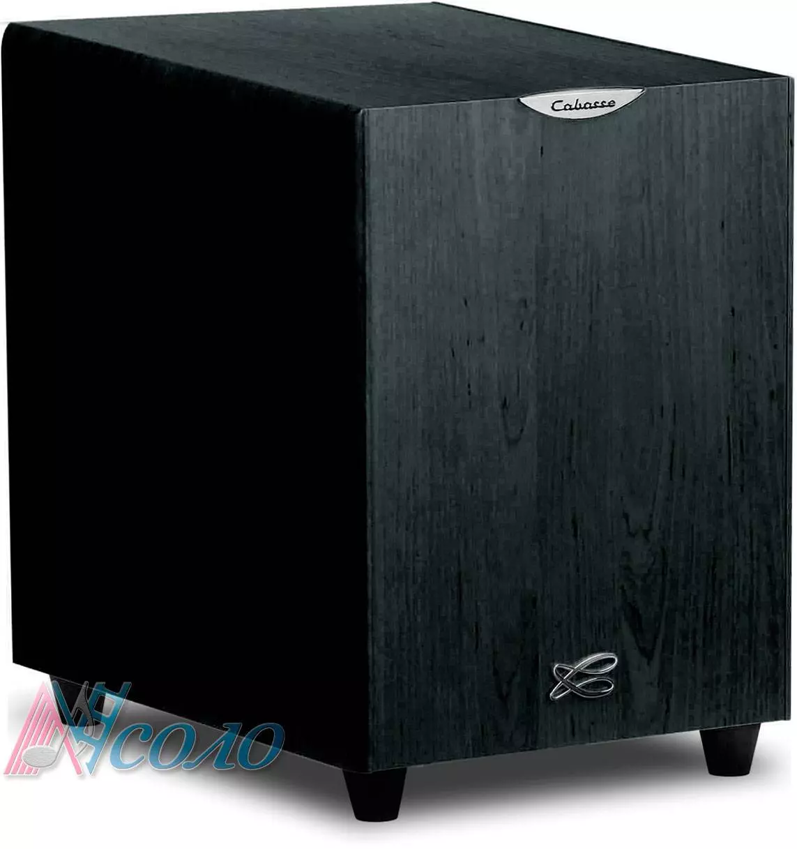 Сабвуфер Cabasse ORION MT31 Wenge