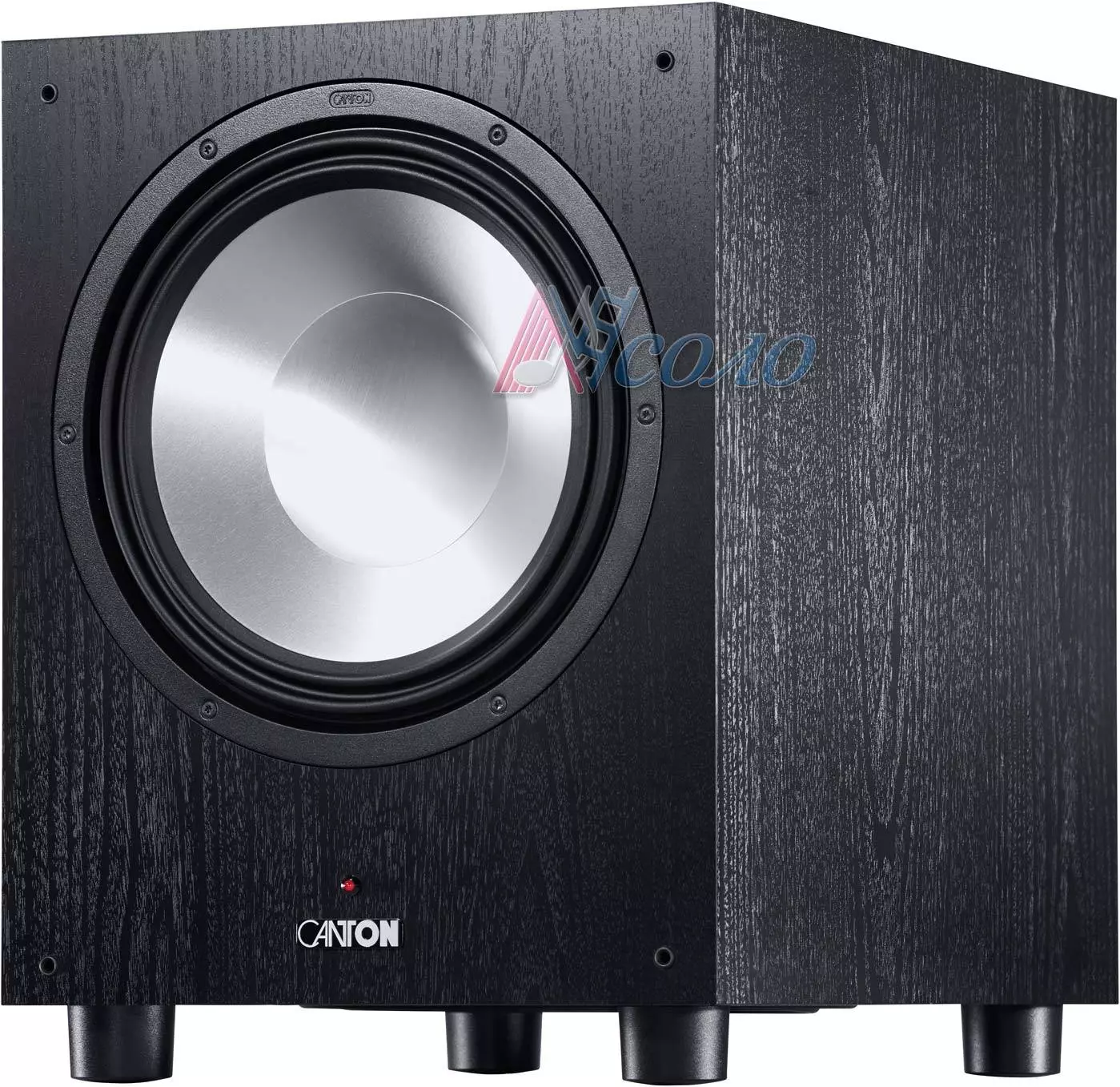 Сабвуфер Canton SUB 12.3 Black