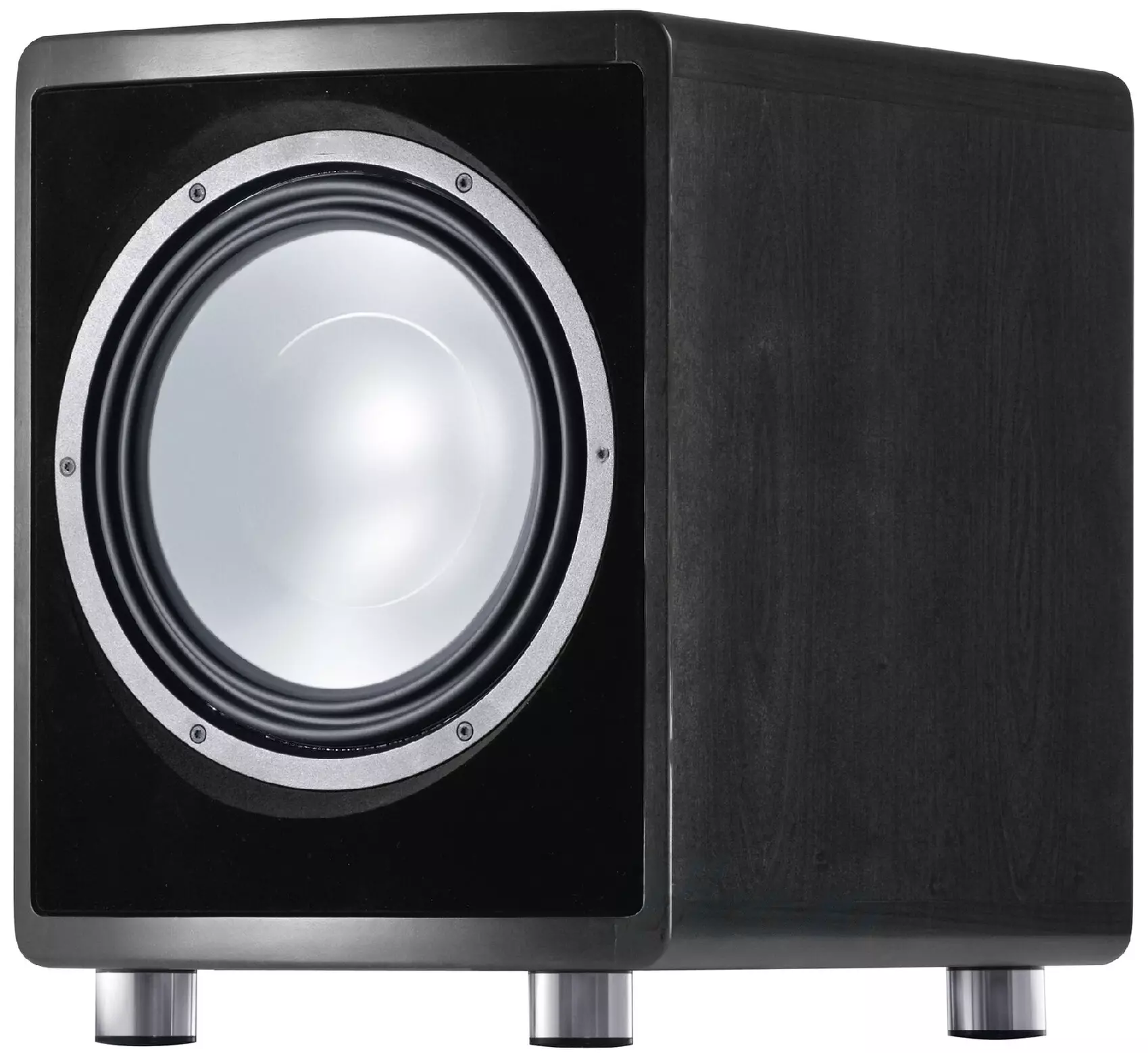 Сабвуфер Canton SUB 650 Black