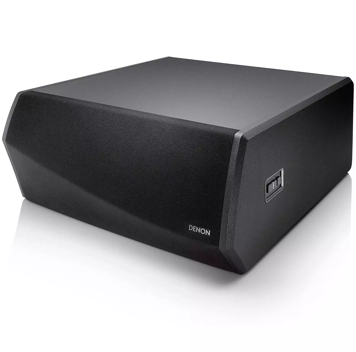 Сабвуфер Denon DSW-1H Black