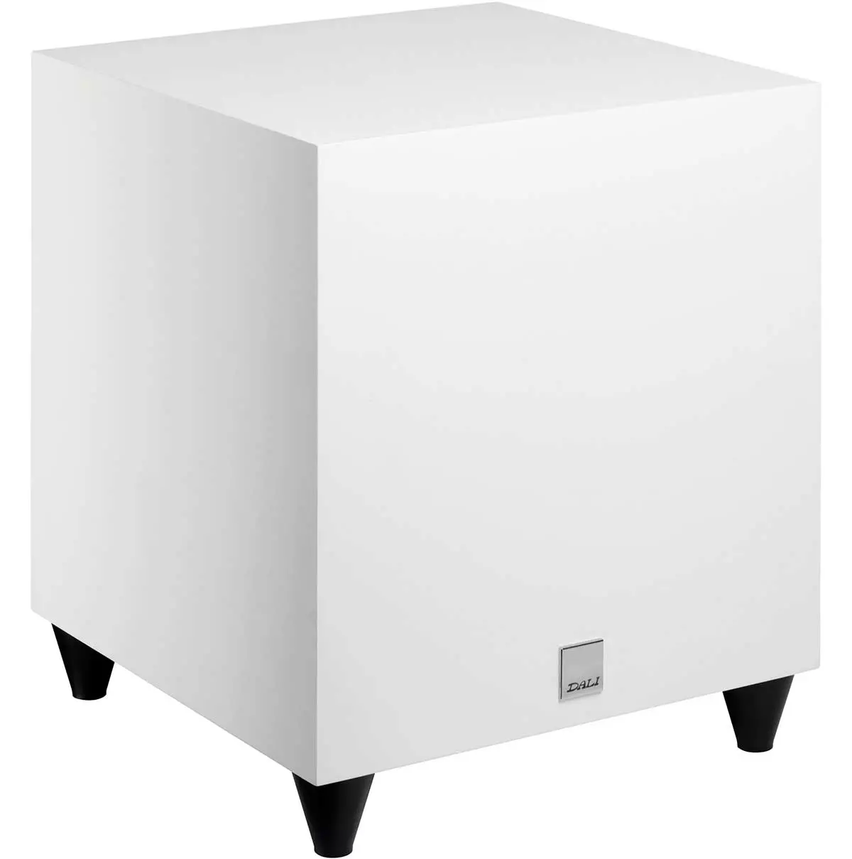 Сабвуфер DALI SUB C-8 D White