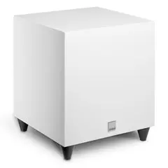 Dali sub c 8 d white 240