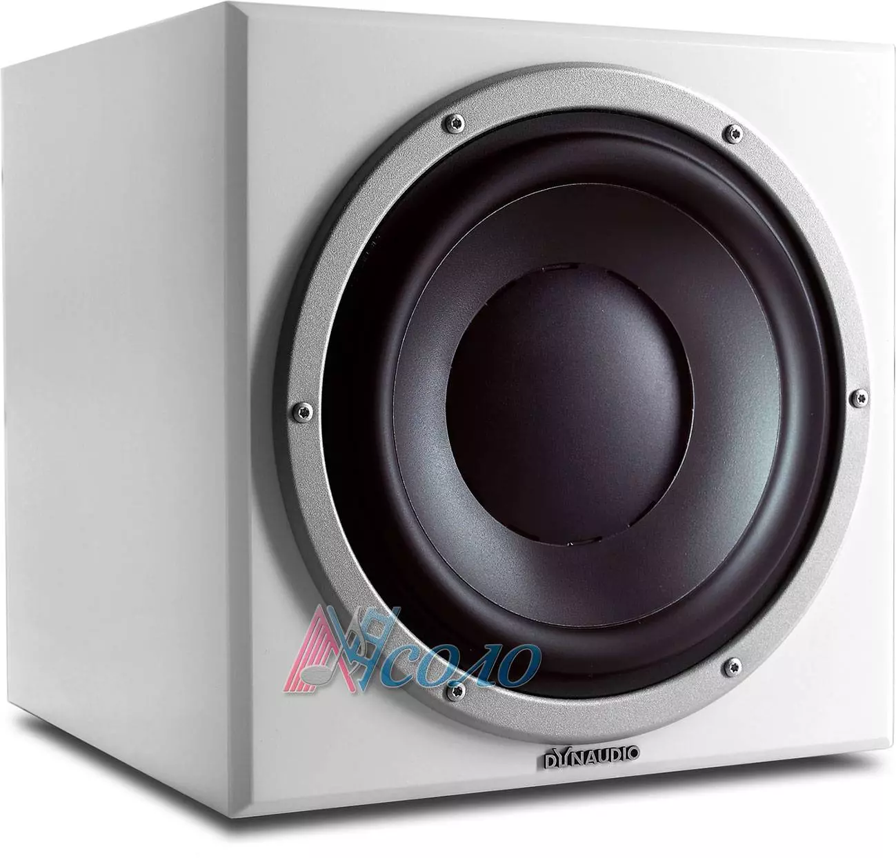 Сабвуфер Dynaudio SUB 250 II Satin White