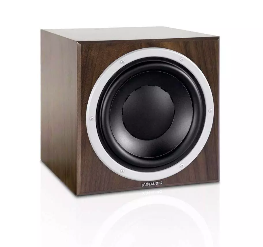 Сабвуфер Dynaudio SUB 600 Walnut