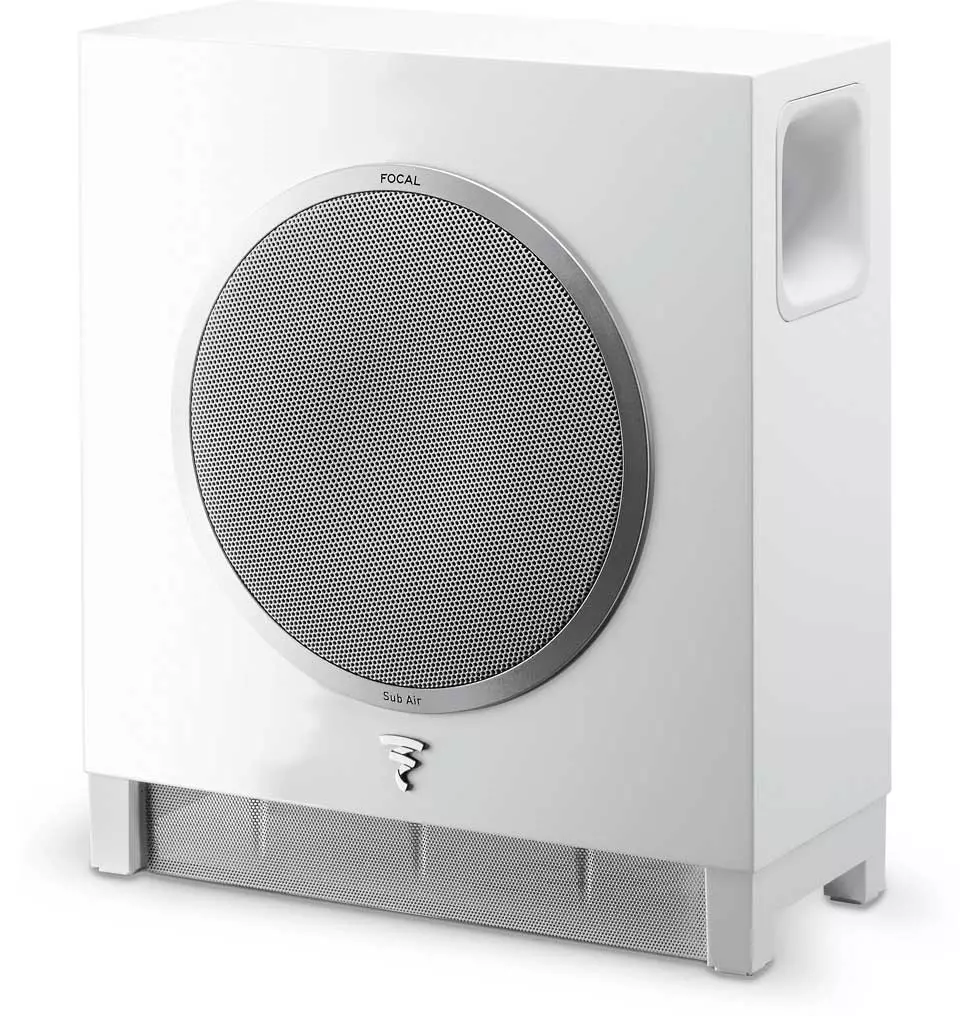 Сабвуфер Focal Sub Air Black