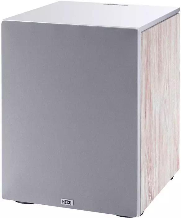 Сабвуфер HECO AURORA Sub 30A Ivory White