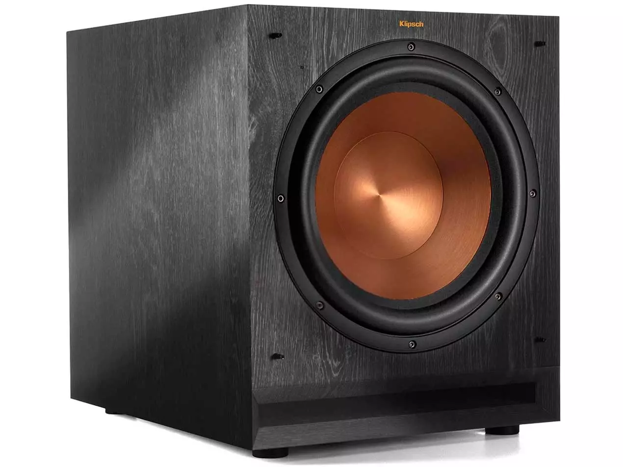Сабвуфер Klipsch SPL-120 Ebony
