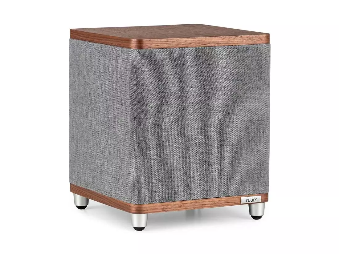 Сабвуфер Ruark Audio RS1 Sub Walnut