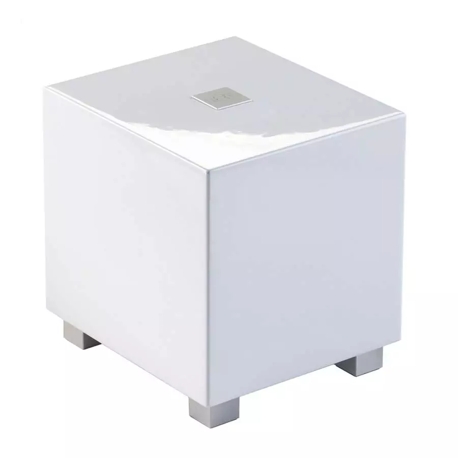 Сабвуфер REL T-Zero MKIII Piano White