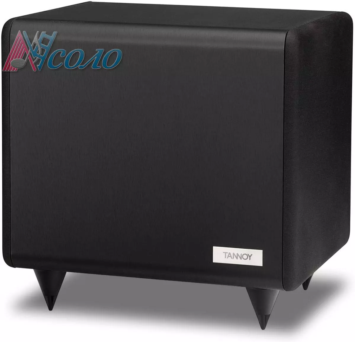 Сабвуфер Tannoy TS2.8 Subwoofer Black Oak