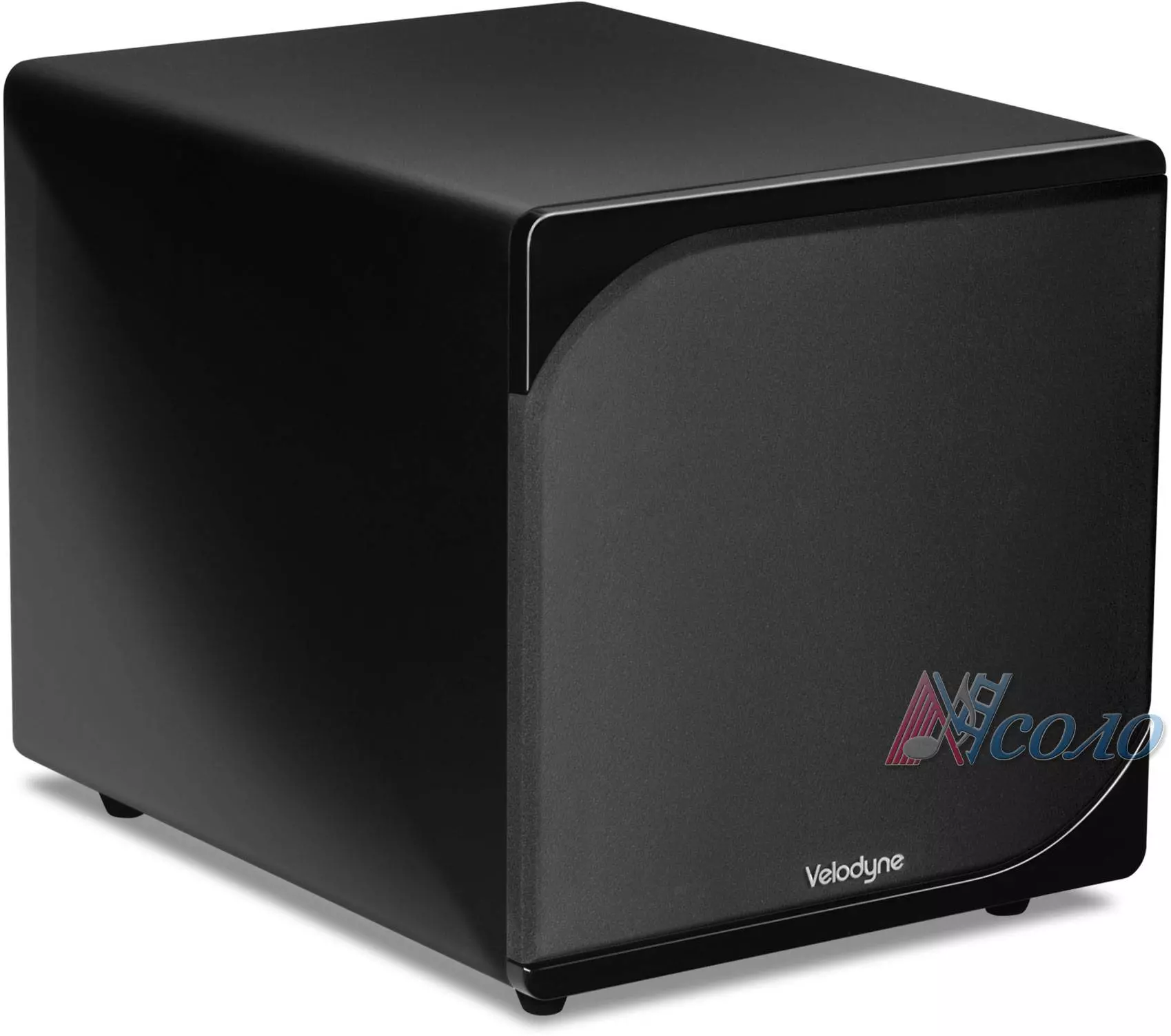 Сабвуфер Velodyne Impact 12 MK2 Black