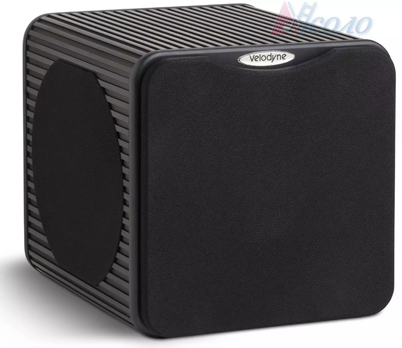 Сабвуфер Velodyne Micro Vee Black