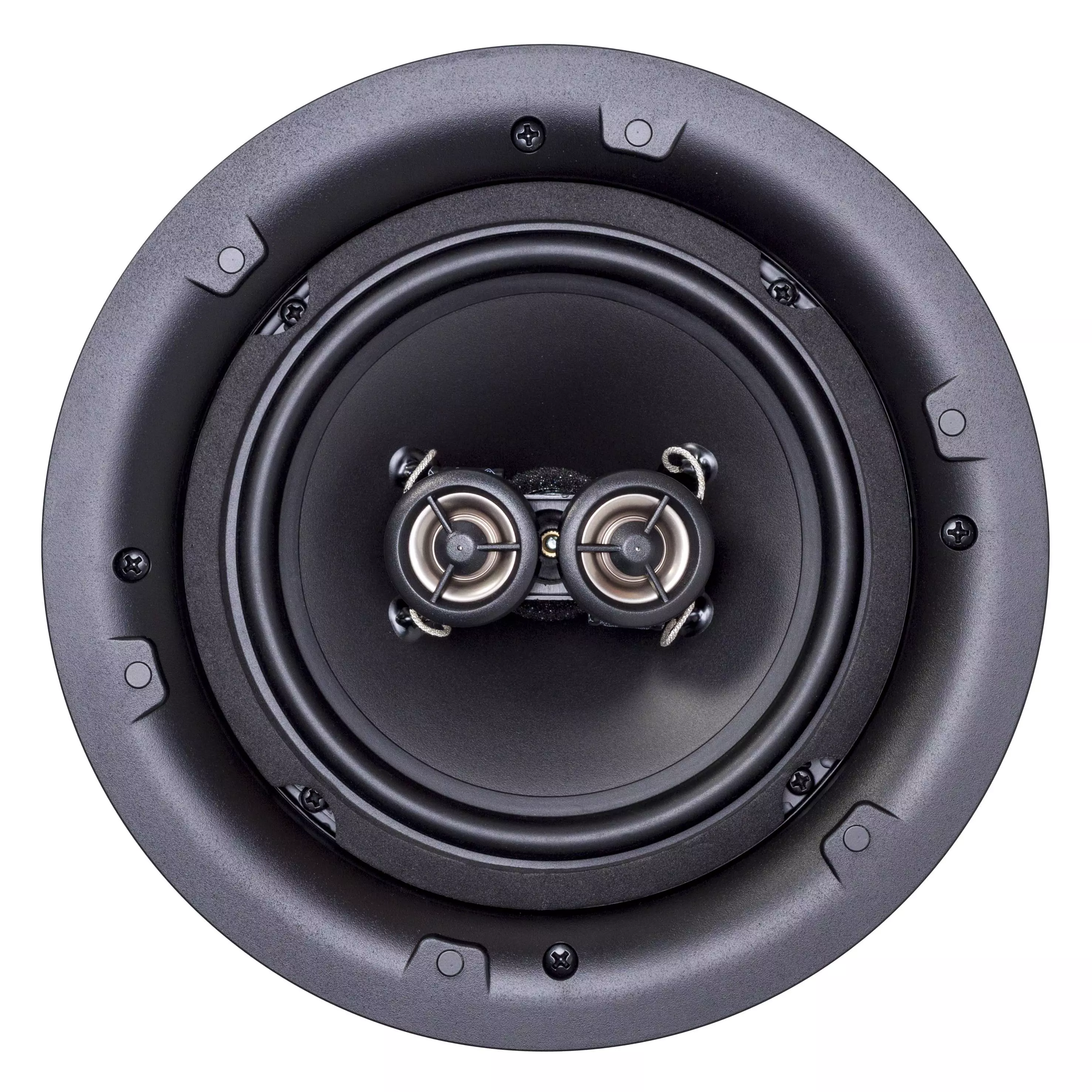 Встраиваемая акустика Cambridge Audio C165SS In-Ceiling Speaker White