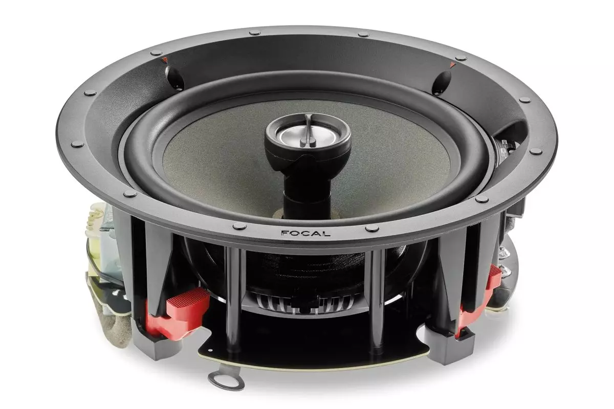 Встраиваемая акустика Focal 100 ICW 5 White