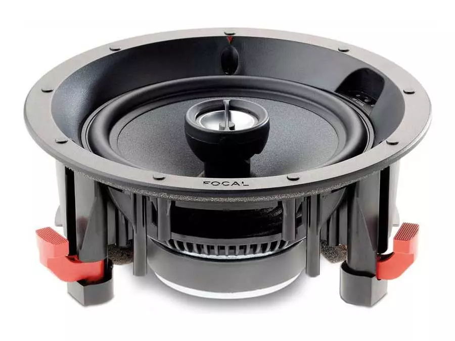 Встраиваемая акустика Focal 100 ICW 6 White