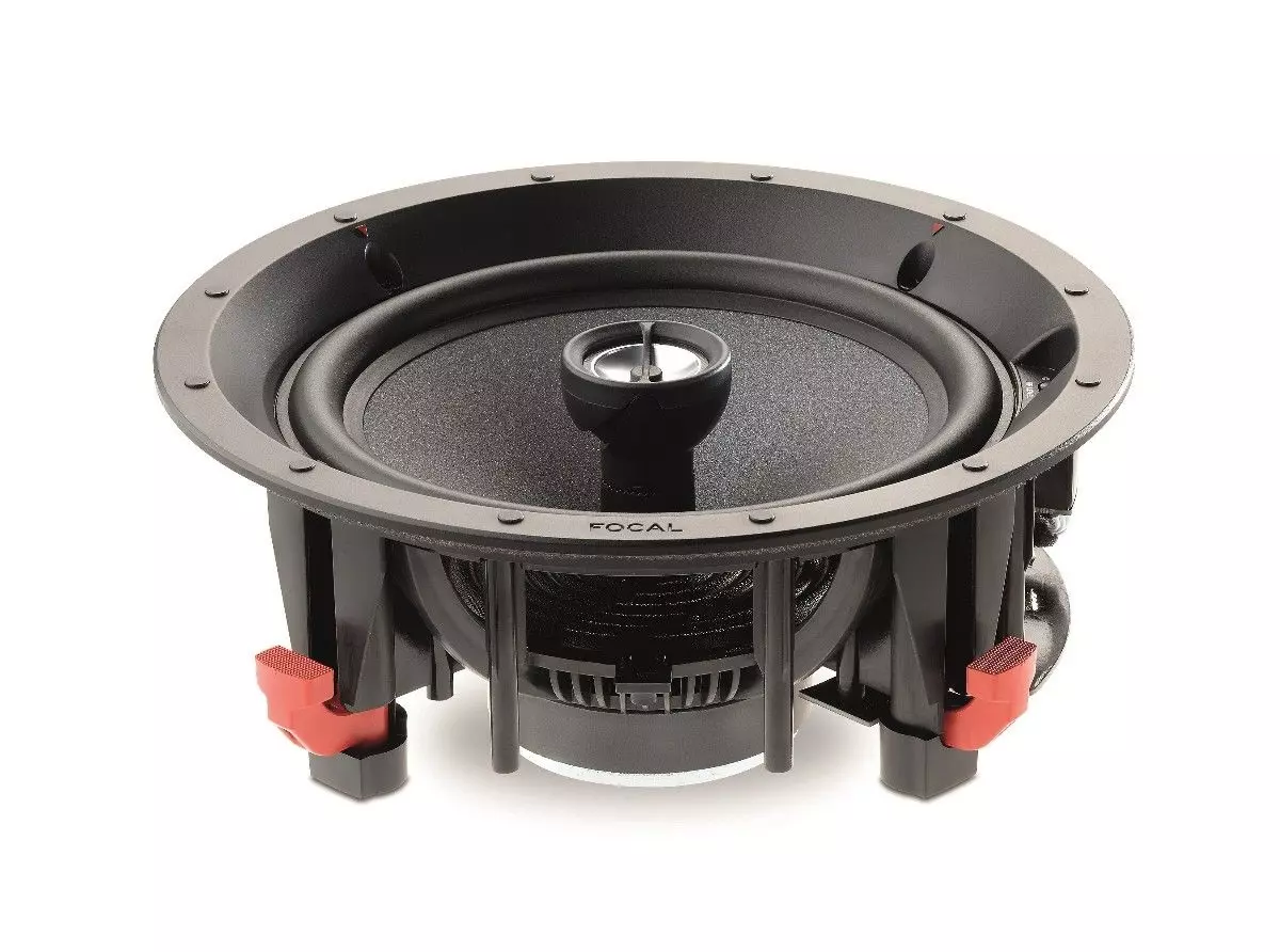 Встраиваемая акустика Focal 100 ICW 8 White