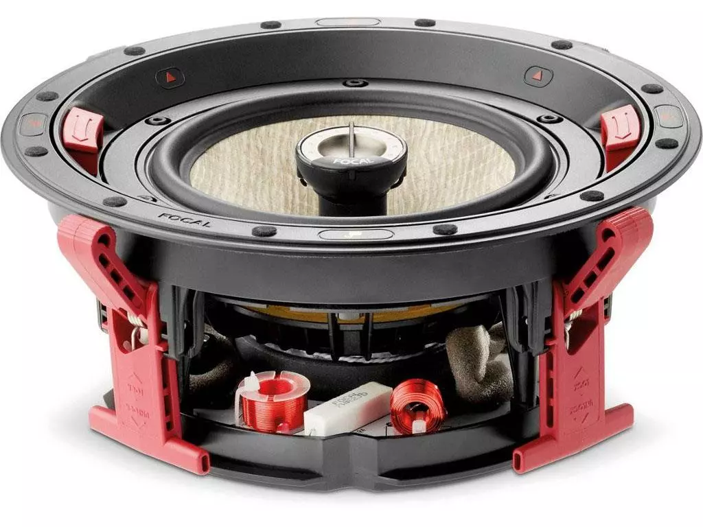 Встраиваемая акустика Focal 300 ICW 8 White