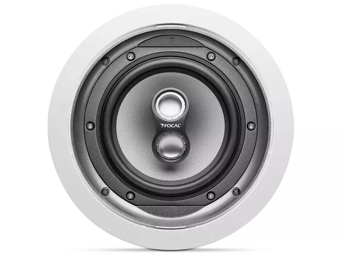 Потолочная акустика Focal Chorus IC 706V ST White