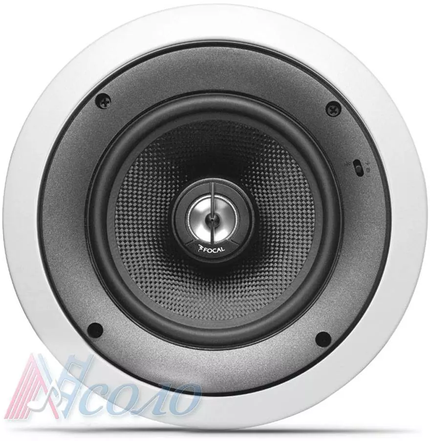 Встраиваемая акустика Focal-JMLab IC 105 White
