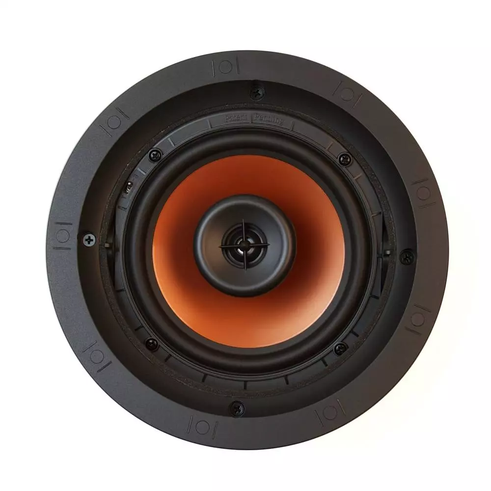 Встраиваемая акустика Klipsch CDT-3650-C II White