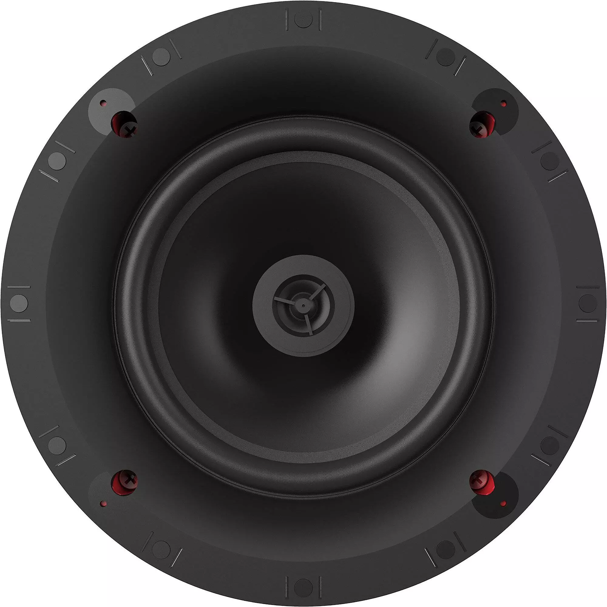 Встраиваемая акустика Klipsch CS-18C White