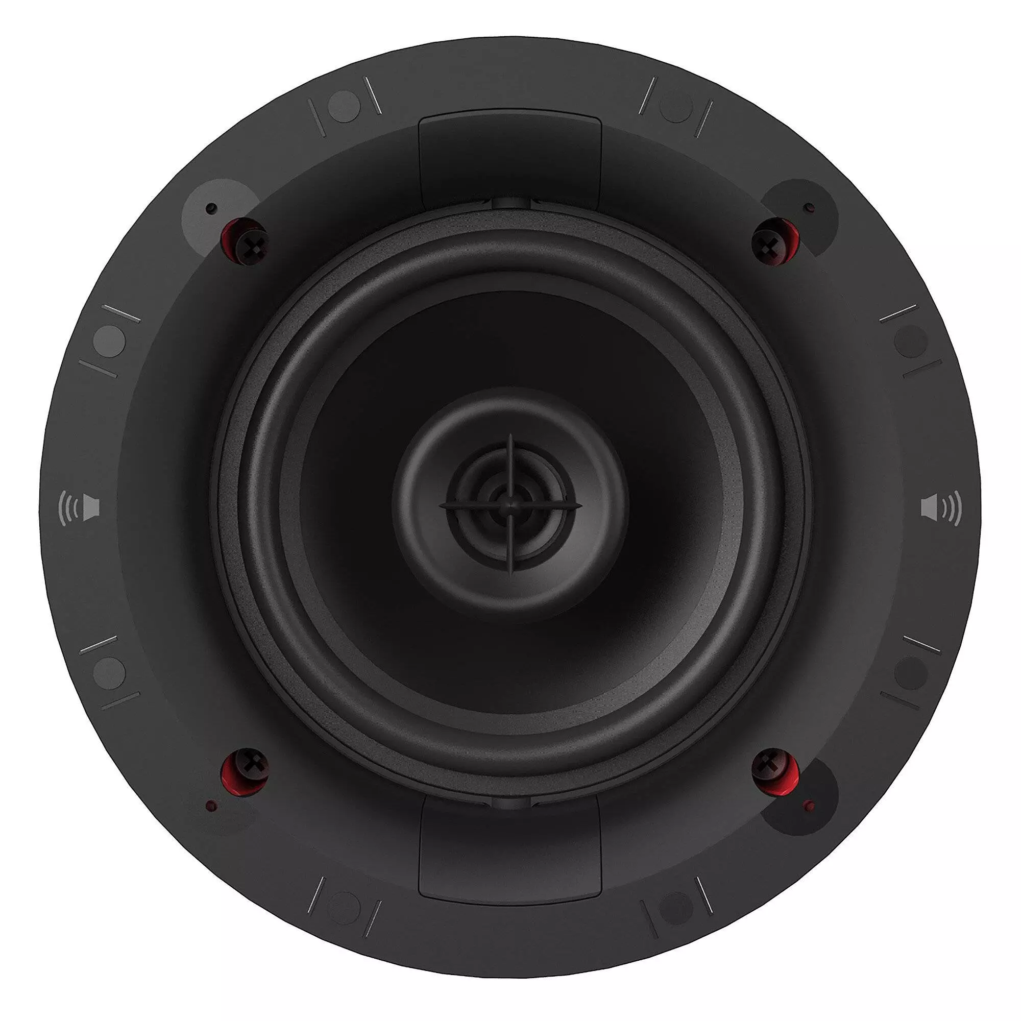 Встраиваемая акустика Klipsch DS-160CDT White