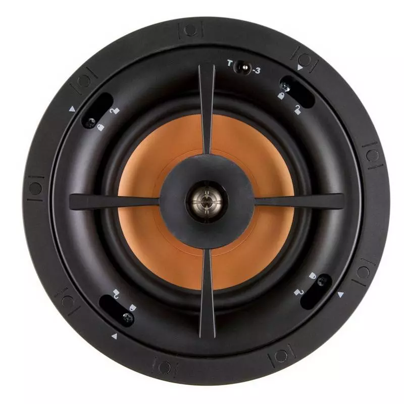 Встраиваемая акустика Klipsch PRO-160RPC White