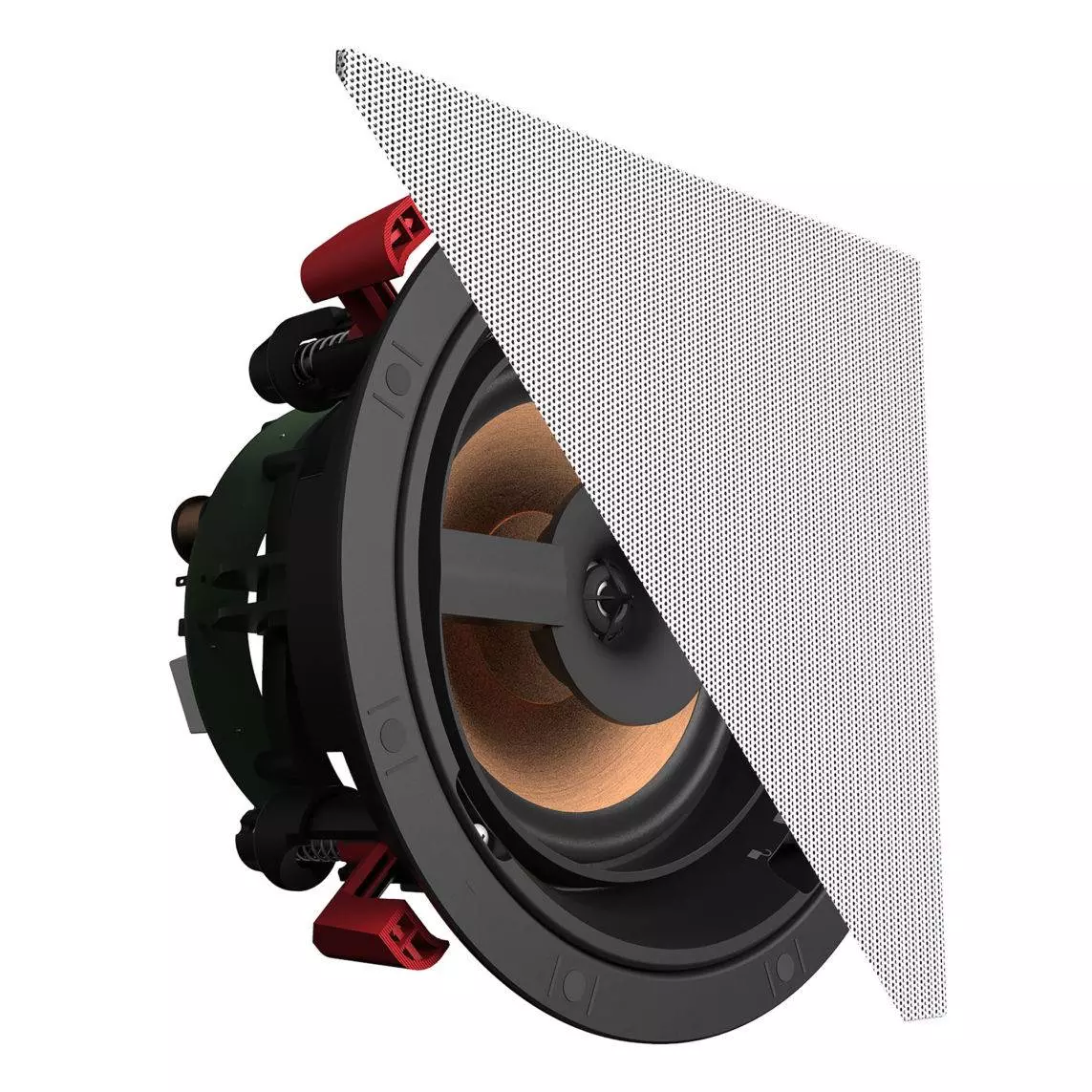 Встраиваемая акустика Klipsch PRO-16RC White