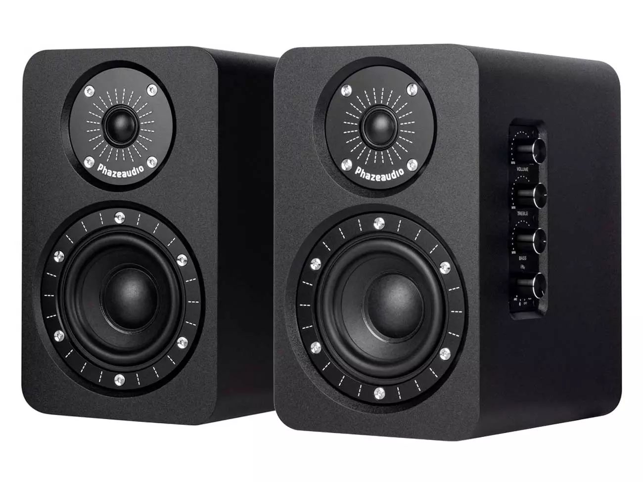 Активная акустическая система Phaze Audio Tilia Active Black