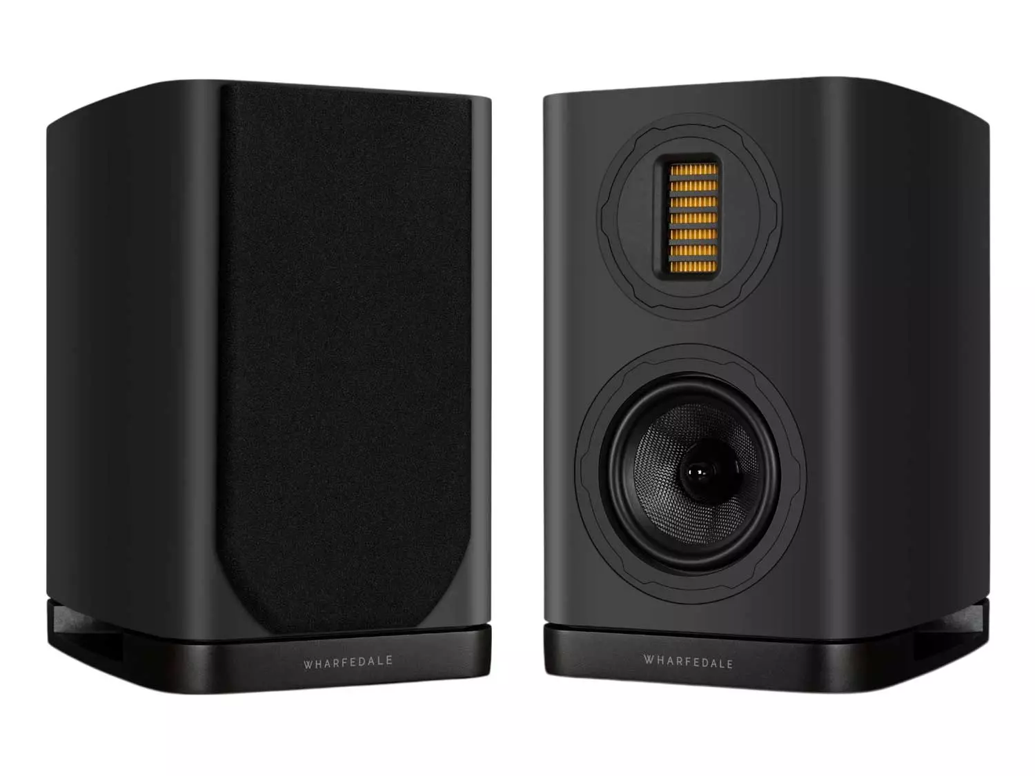Полочная акустика Wharfedale EVO 5.1 Black