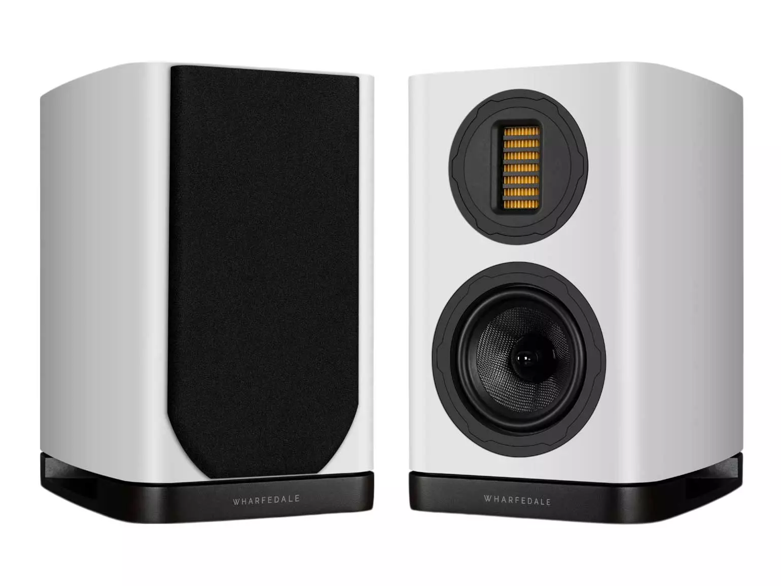 Полочная акустика Wharfedale EVO 5.1 White