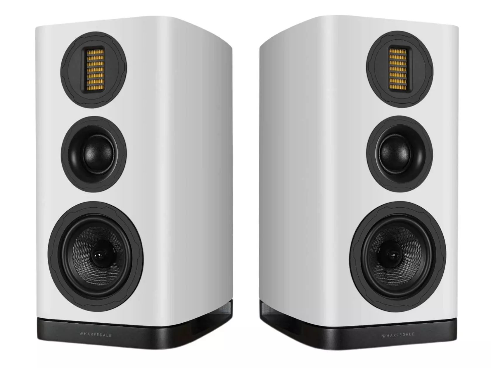 Полочная акустика Wharfedale EVO 5.2 White