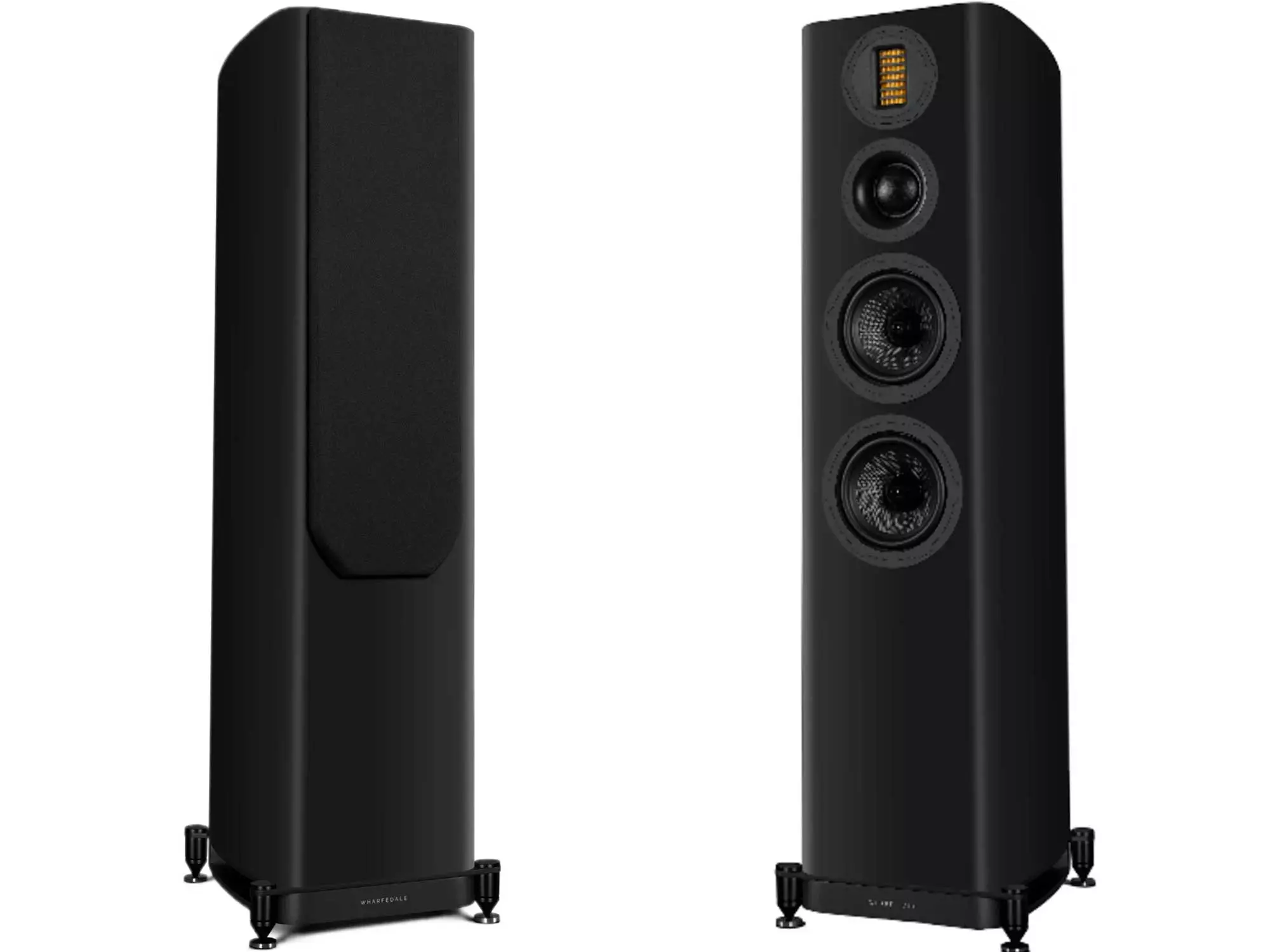 Напольная акустика Wharfedale EVO 5.4  Black
