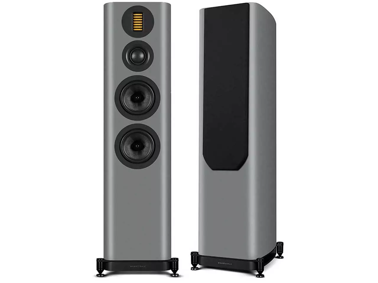 Напольная акустика Wharfedale EVO 5.4 Lunar Grey
