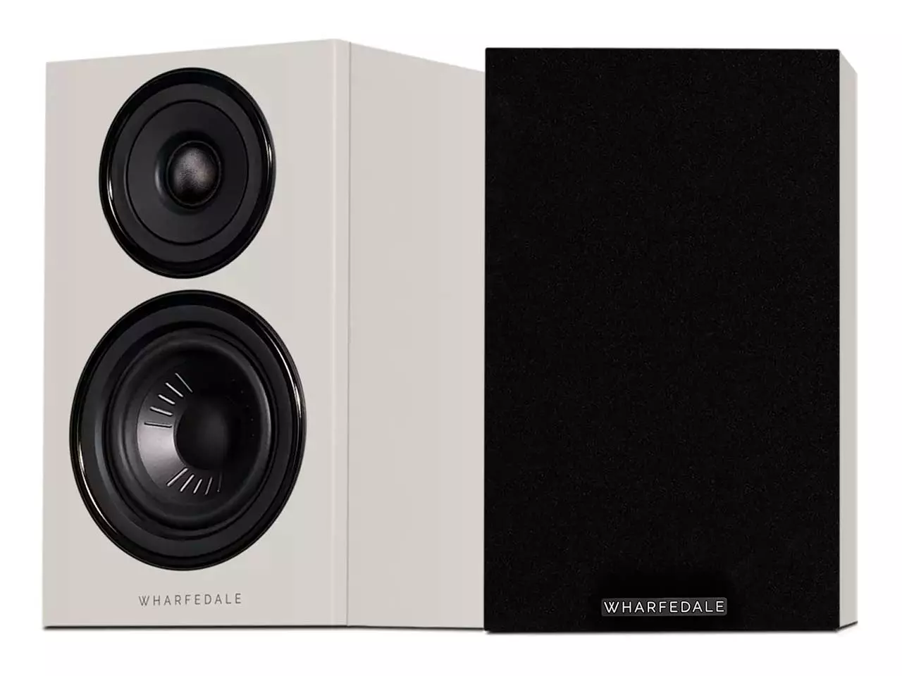 Полочная акустика Wharfedale DIAMOND 12.0i Gray