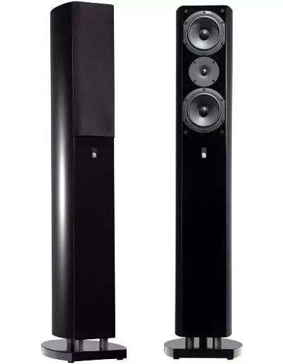 Audio Pro Avanti A.70 DC Black