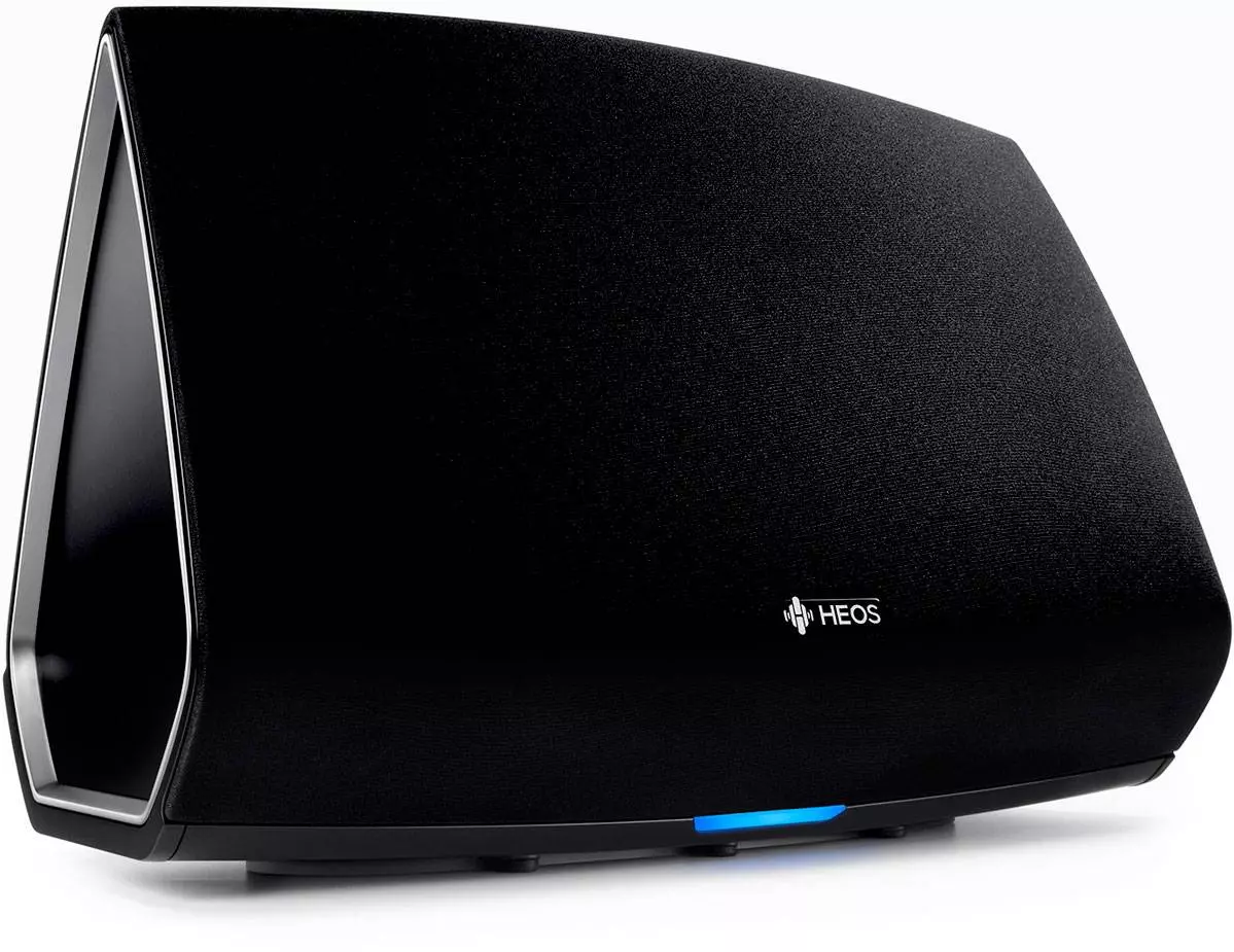 Denon HEOS 5 Black