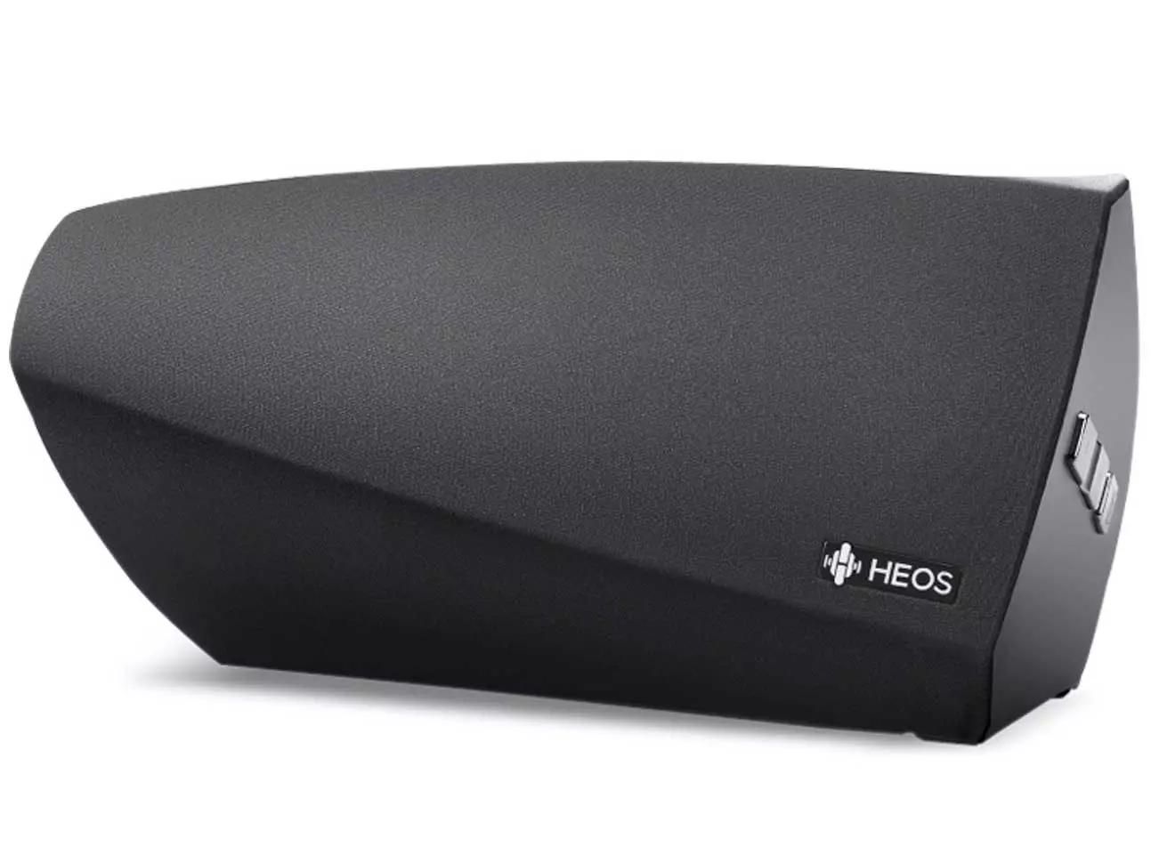 Акустическая система Denon HEOS 3 Black