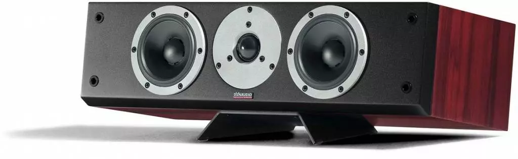 Dynaudio DM Center Rosewood