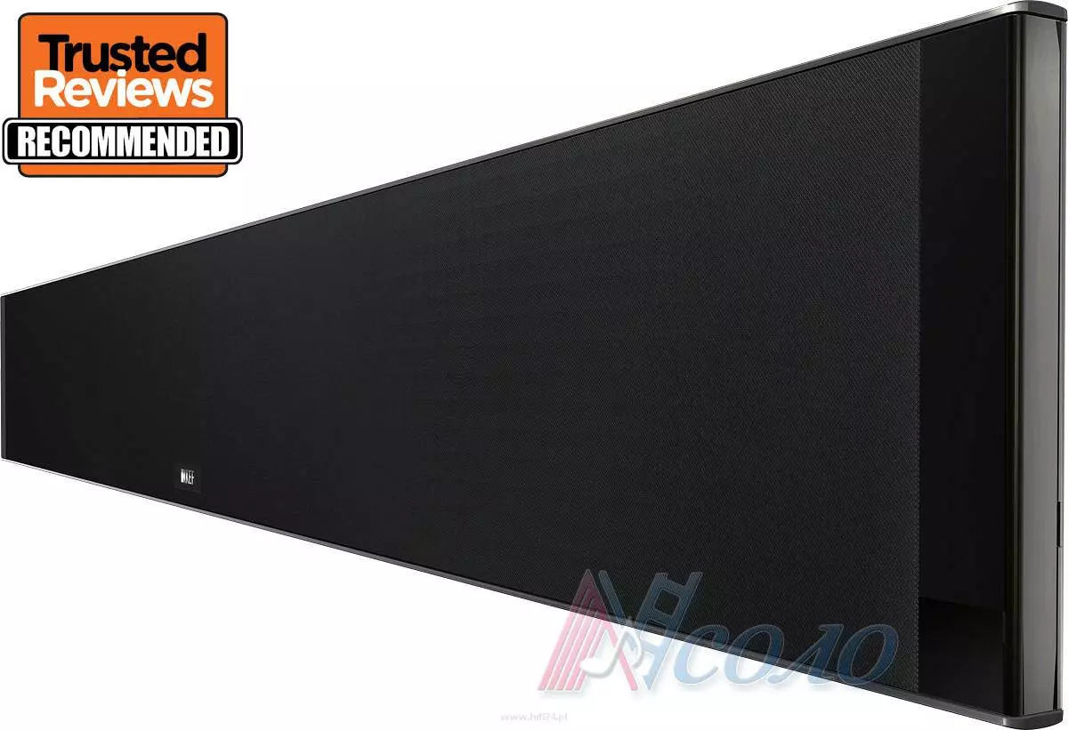 Саундбар KEF V700 Soundbar Black