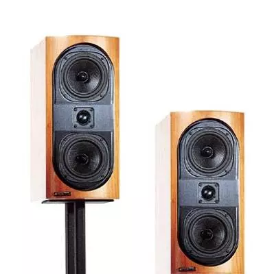 Visonik Concept 3 Cherry