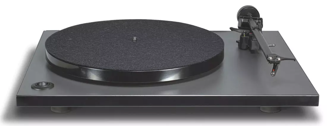NAD C556 Black