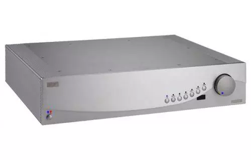 Talk Hurricane 3.1 Silver