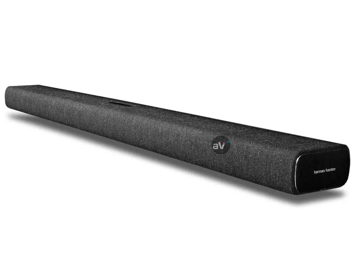 Саундбар Harman Kardon Citation Bar Black