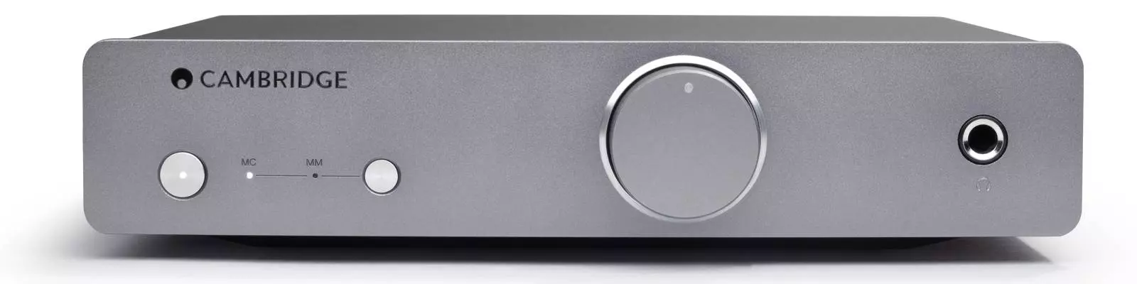 Фонокорректор Cambridge Audio Alva Duo Silver